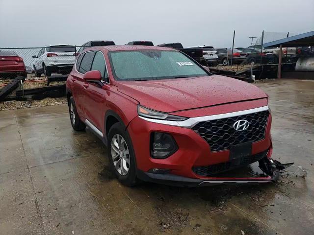2020 Hyundai Santa Fe - Image 12