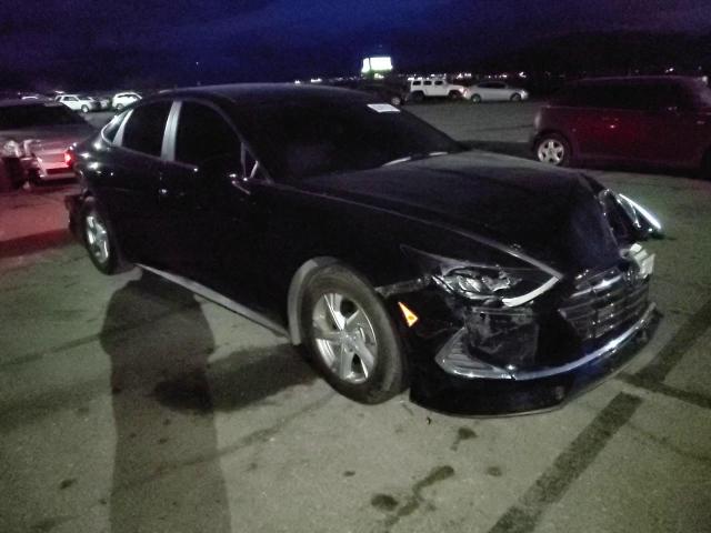 2021 Hyundai Sonata - Image 10