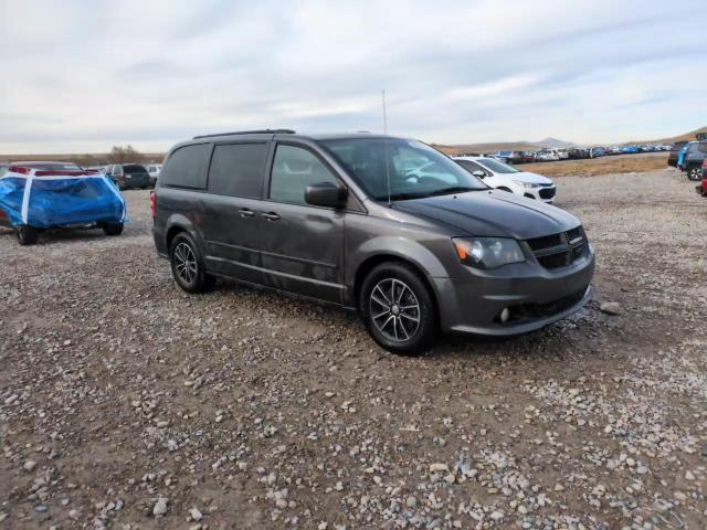 2016 Dodge Caravan - Image 13