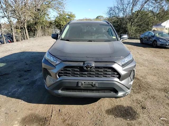 2021 Toyota Rav4 Le VIN: 2T3H1RFV3MC163994 Lot: 78604874