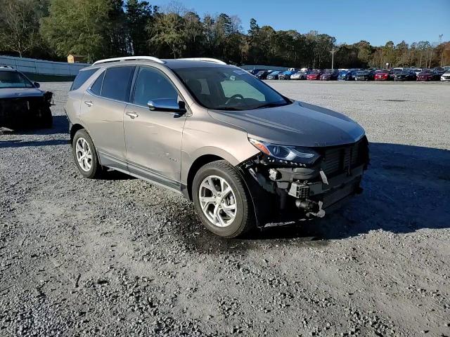 2018 Chevrolet Equinox Premier VIN: 3GNAXMEV3JL131043 Lot: 80573274