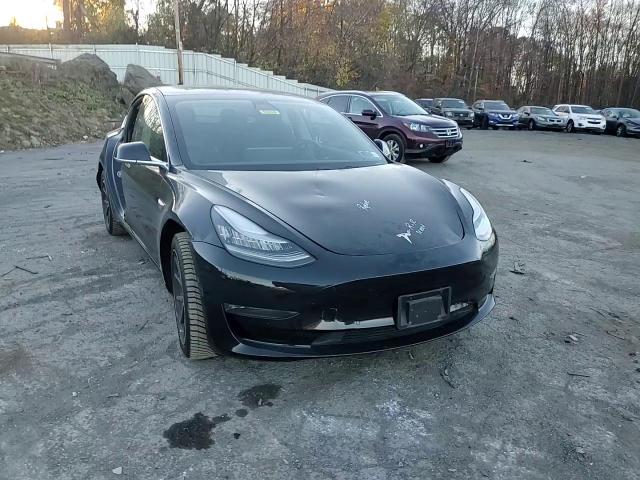 2019 Tesla Model 3 VIN: 5YJ3E1EB1KF361319 Lot: 77628054