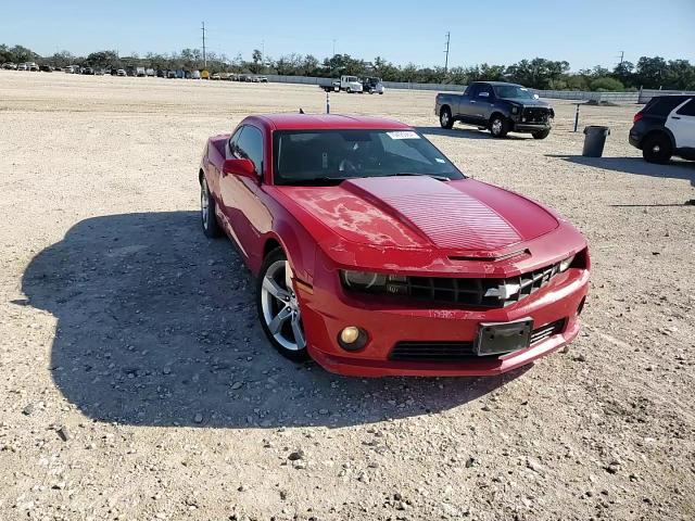 2010 Chevrolet Camaro Ss VIN: 2G1FK1EJ5A9207737 Lot: 79495984