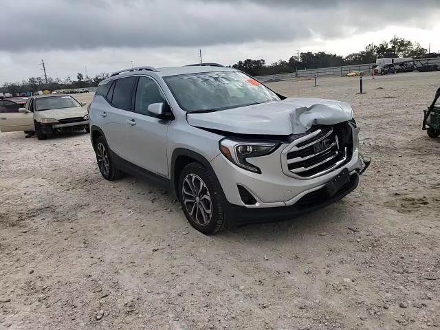 2019 GMC Terrain Slt VIN: 3GKALPEX1KL273078 Lot: 79940794