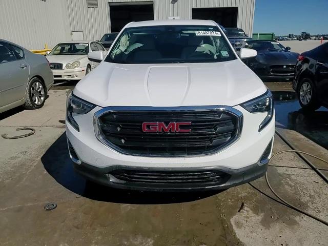 2021 GMC Terrain - Image 14