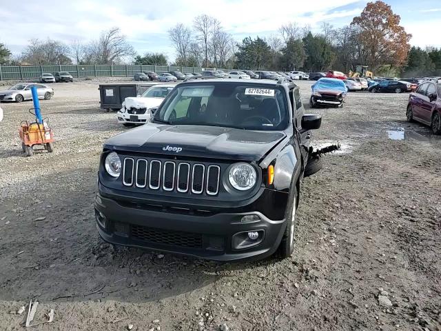 2018 Jeep Renegade - Image 12