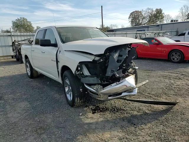 2009 Dodge RAM - Image 11