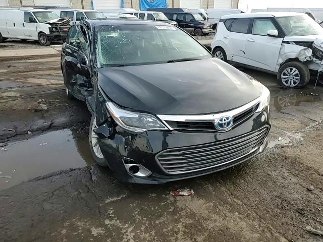 2014 Toyota Avalon - Image 11