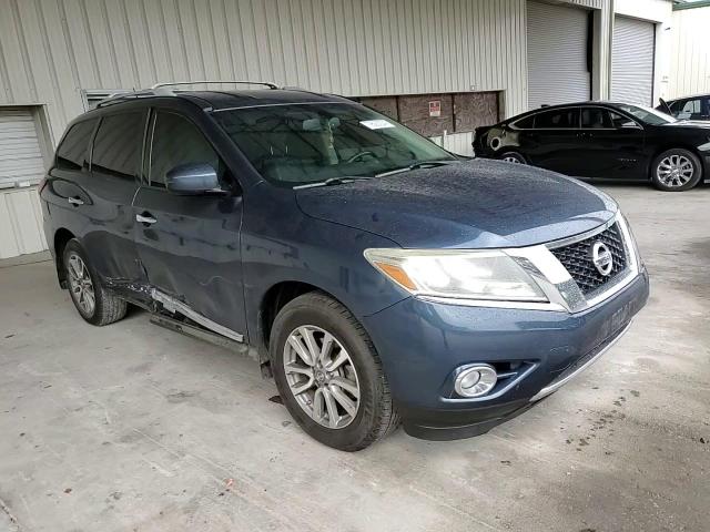 2013 Nissan Pathfinder - Image 11
