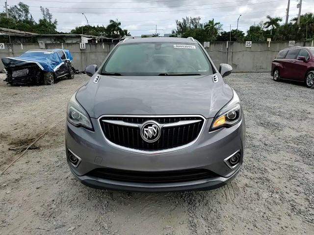 2019 Buick Envision Essence VIN: LRBFXCSA7KD108171 Lot: 80443044