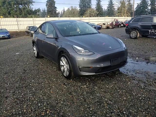 2023 Tesla Model Y VIN: 7SAYGDEEXPF964632 Lot: 81620104