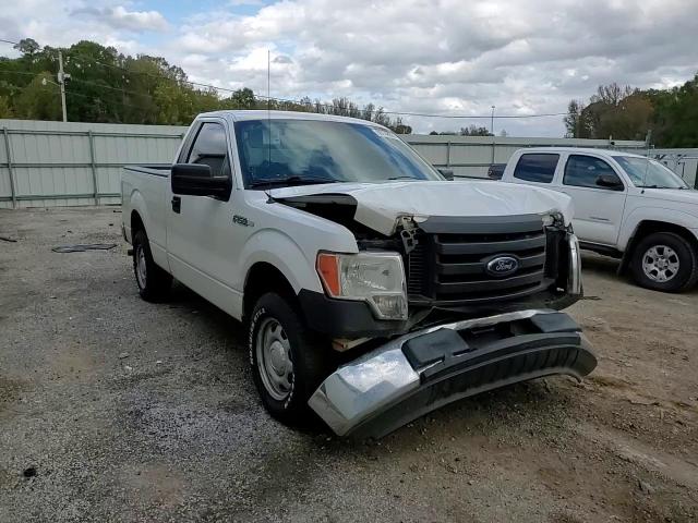 2012 Ford F-150 - Image 11