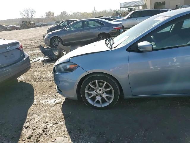2013 Dodge Dart - Image 11