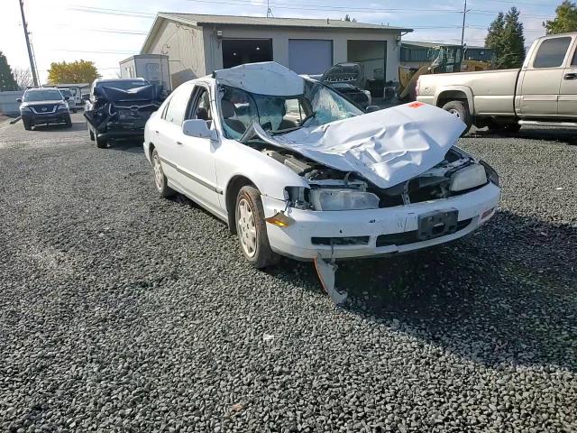 1996 Honda Accord - Image 11