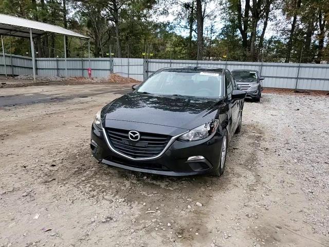 2016 Mazda 3 Sport VIN: JM1BM1U7XG1332753 Lot: 79189864