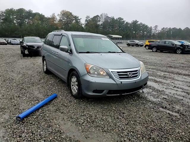 2010 Honda Odyssey - Image 11