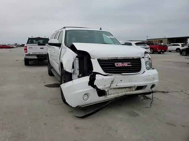 2013 GMC Yukon Xl K1500 Slt VIN: 1GKS2KE78DR324145 Lot: 79957994