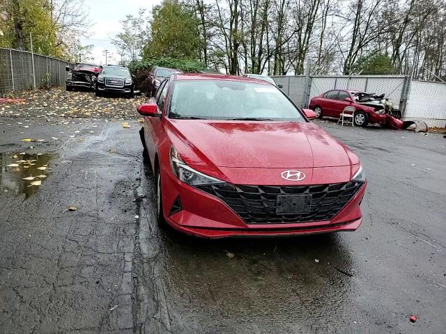 2023 Hyundai Elantra Se VIN: KMHLL4AG0PU435736 Lot: 80775414