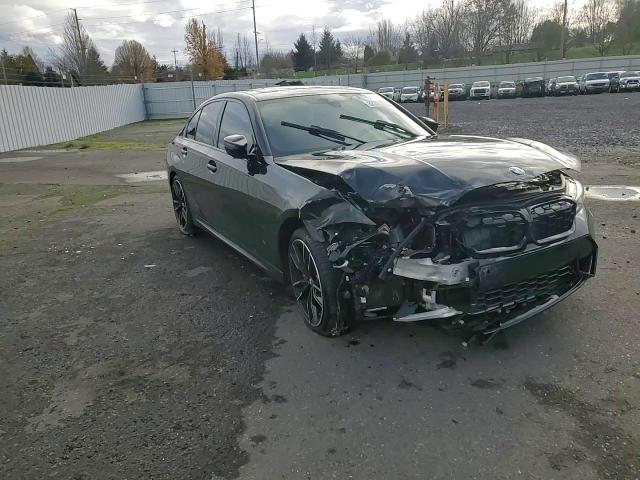 2023 BMW M3 - Image 11