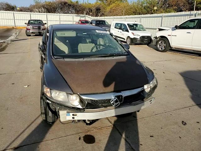 2009 Honda Civic - Image 10