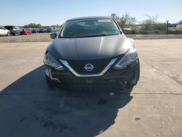 2019 Nissan Sentra - Image 14