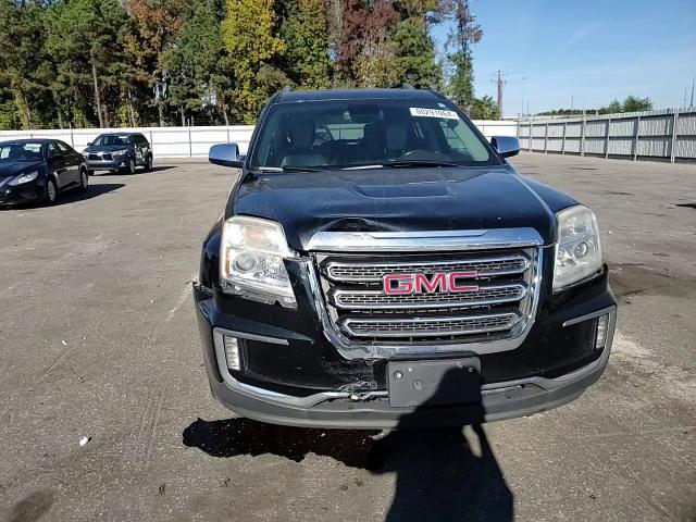 2016 GMC Terrain Slt VIN: 2GKFLPE30G6211461 Lot: 80291064