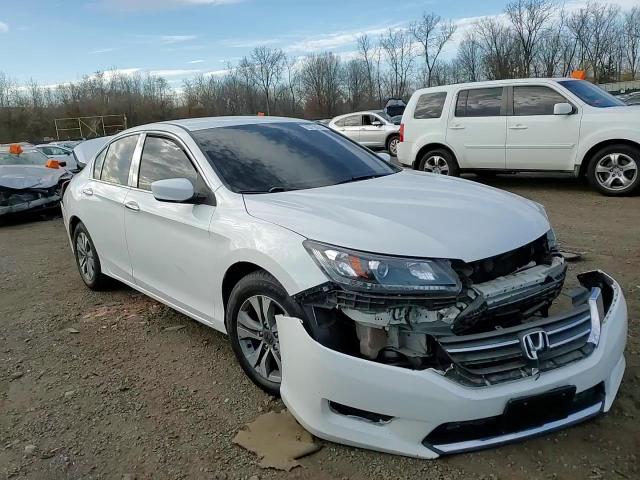 2015 Honda Accord Lx VIN: 1HGCR2F33FA225744 Lot: 79750374