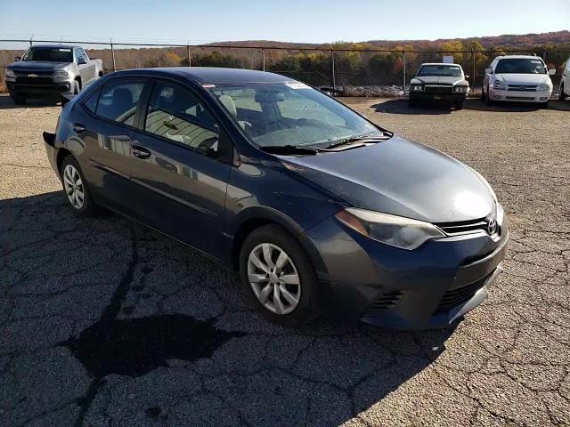 2015 Toyota Corolla - Image 11