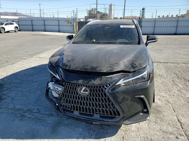 2023 Lexus NX - Image 12