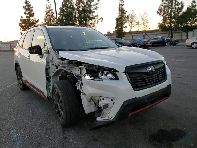 2019 Subaru Forester - Image 11