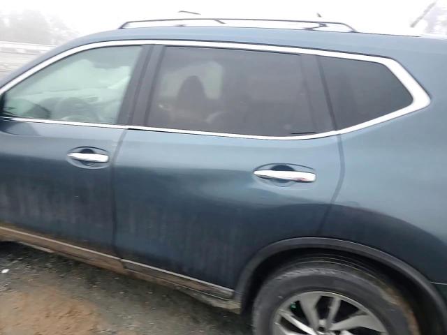 2014 Nissan Rogue - Image 10