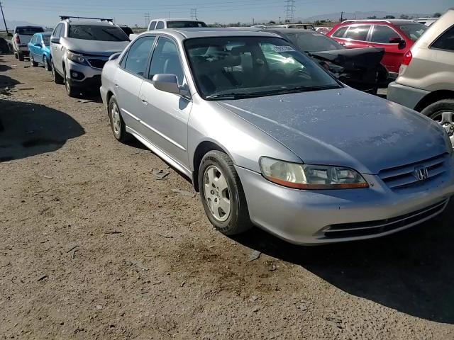 2001 Honda Accord Ex VIN: 1HGCG16571A075499 Lot: 79127204