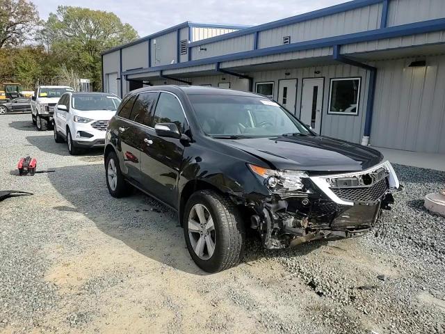2012 Acura MDX - Image 12