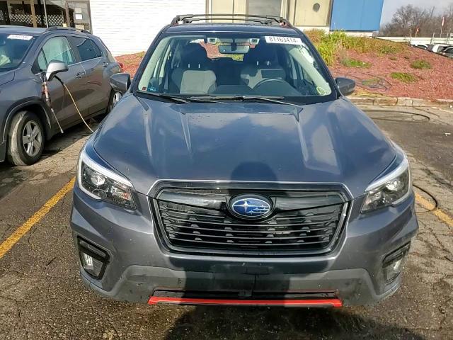 2021 Subaru Forester - Image 14