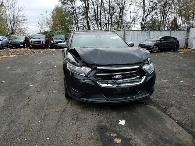 2016 Ford Taurus Limited VIN: 1FAHP2J85GG130071 Lot: 81746784