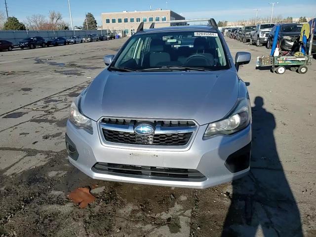 2014 Subaru Impreza - Image 14