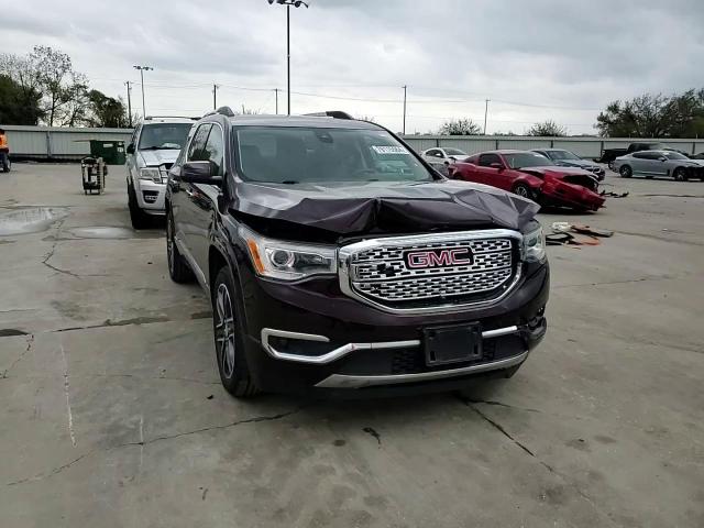 2017 GMC Acadia Denali VIN: 1GKKNPLS6HZ274623 Lot: 79115564