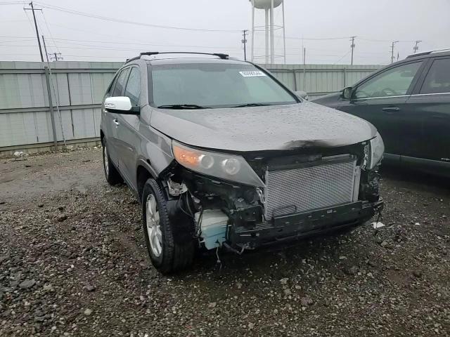 2012 Kia Sorento Base VIN: 5XYKT3A60CG268548 Lot: 80990544