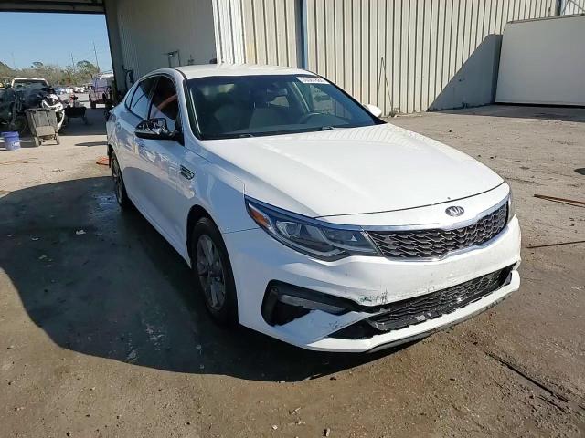2019 Kia Optima - Image 13