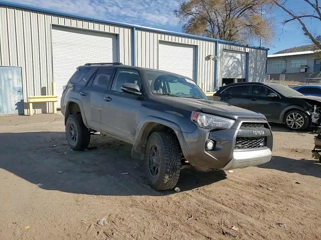 2019 Toyota 4Runner Sr5 VIN: JTEBU5JR9K5717635 Lot: 82442084
