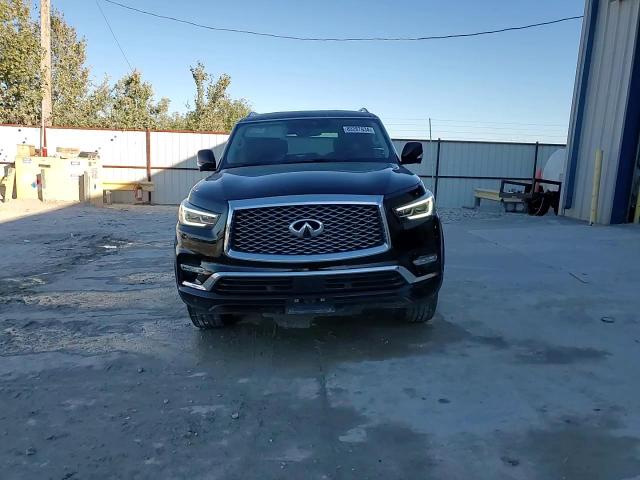 2018 Infiniti Qx80 Base VIN: JN8AZ2NE0J9190264 Lot: 80287634