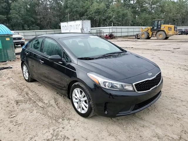 2017 Kia Forte Lx VIN: 3KPFL4A74HE108936 Lot: 79568364