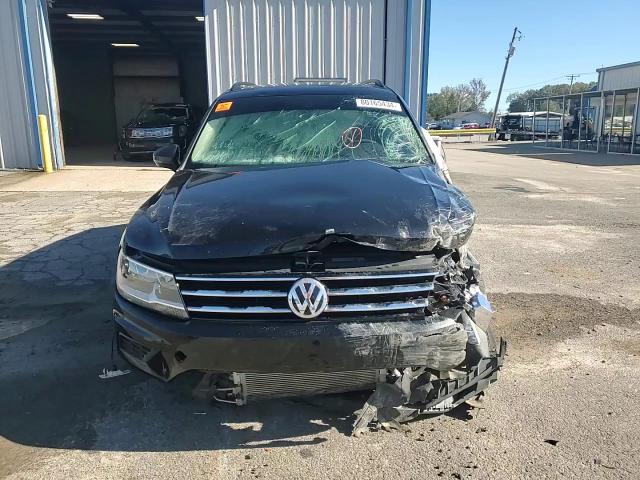 2020 Volkswagen Tiguan Se VIN: 3VV3B7AX5LM158851 Lot: 80165434