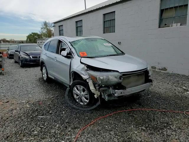 2012 Honda CR-V - Image 14
