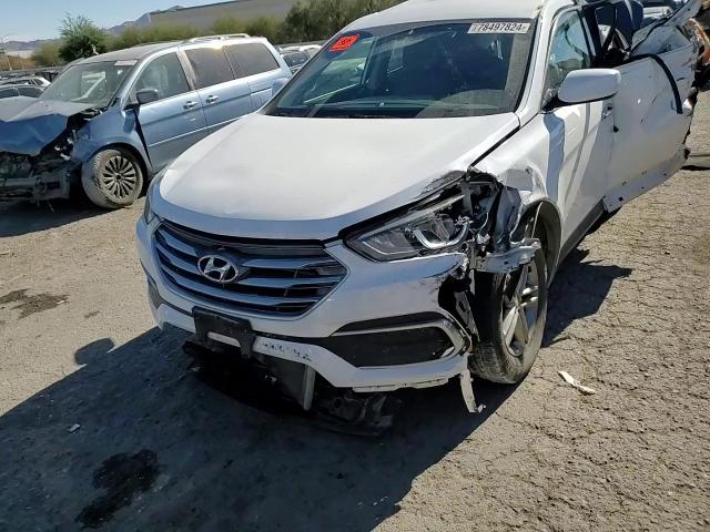 2018 Hyundai Santa Fe Sport VIN: 5NMZT3LB2JH095823 Lot: 78497824