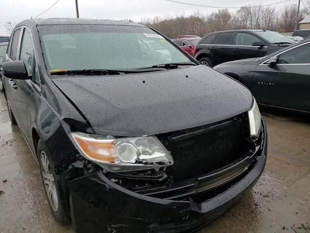 2013 Honda Odyssey - Image 14