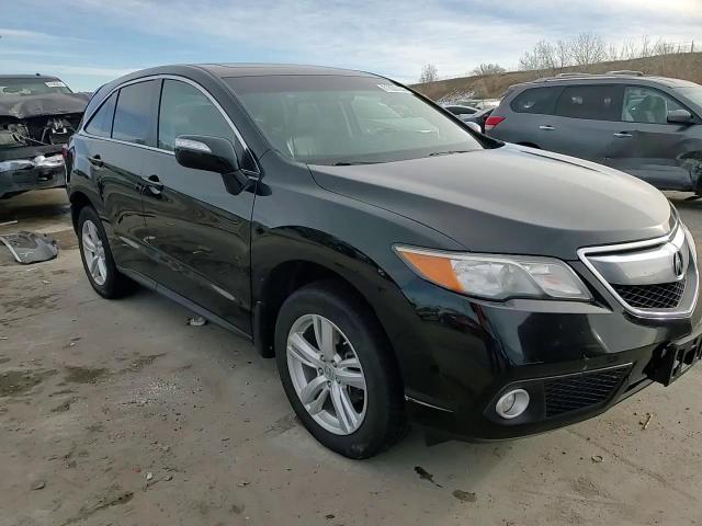 2013 Acura RDX - Image 15