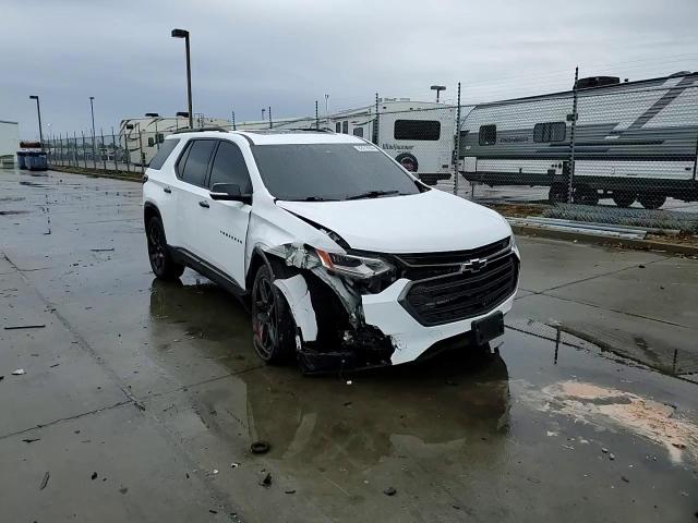 2021 Chevrolet Traverse - Image 11