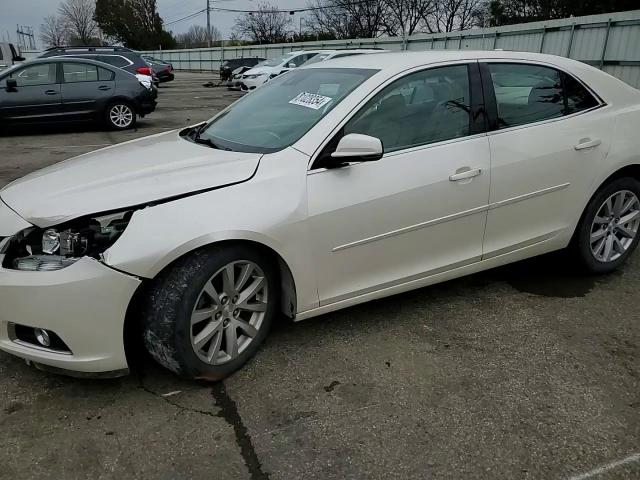 2014 Chevrolet Malibu - Image 11