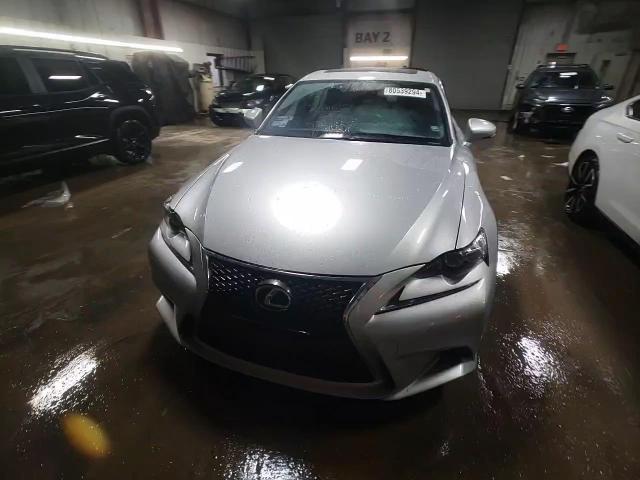 2014 Lexus IS - Image 13